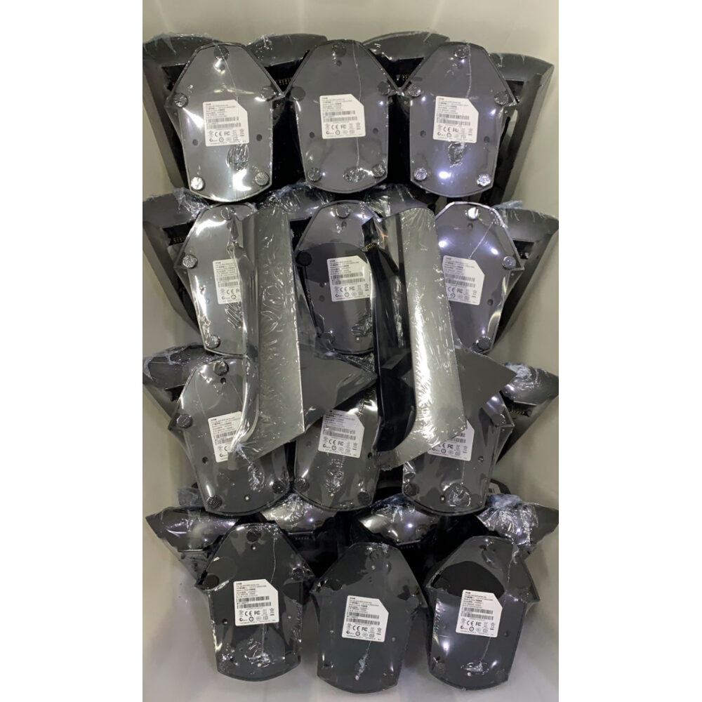 Single Cradle Replacement for Symbol MC9500-K, MC9590-K, MC9596-K, MC9598-K - Image 3