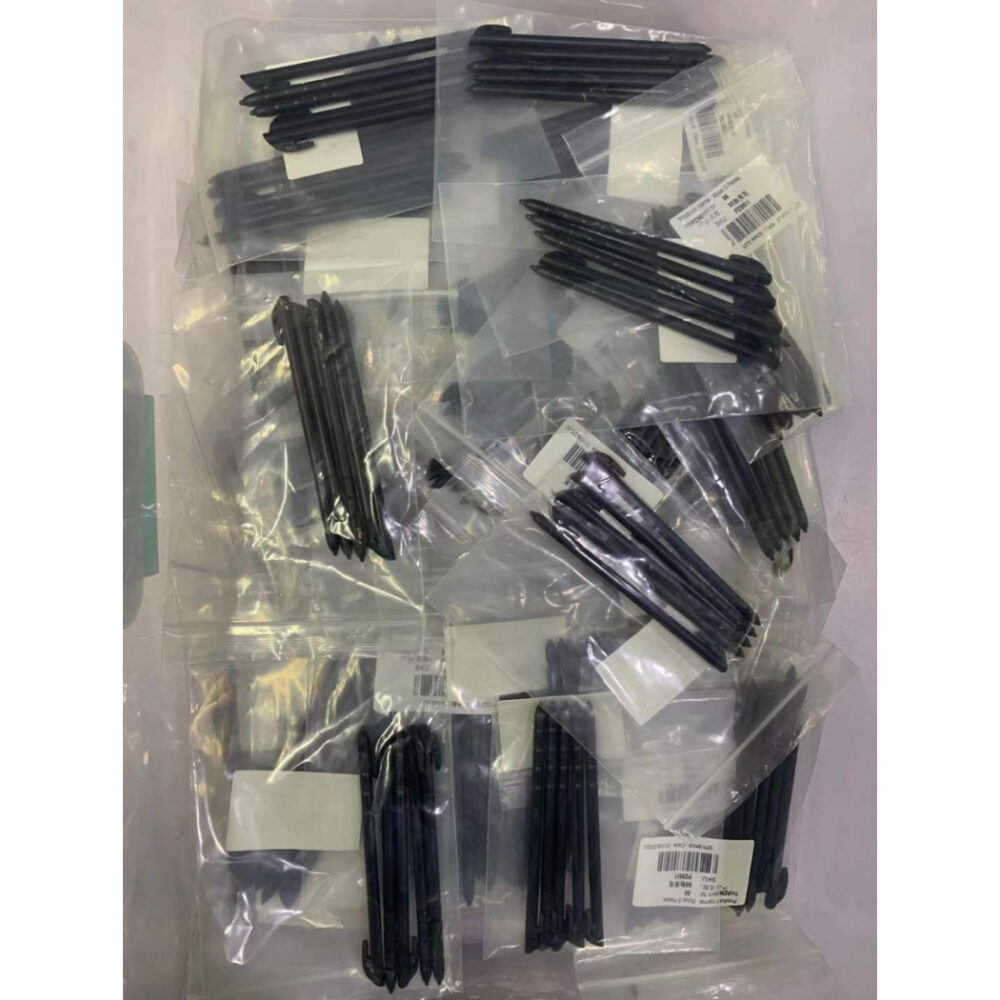 Stylus Replacement set ( 5 Pieces) for Symbol MC9500-K, MC9590-K, MC9596-K, MC9598-K - Image 5