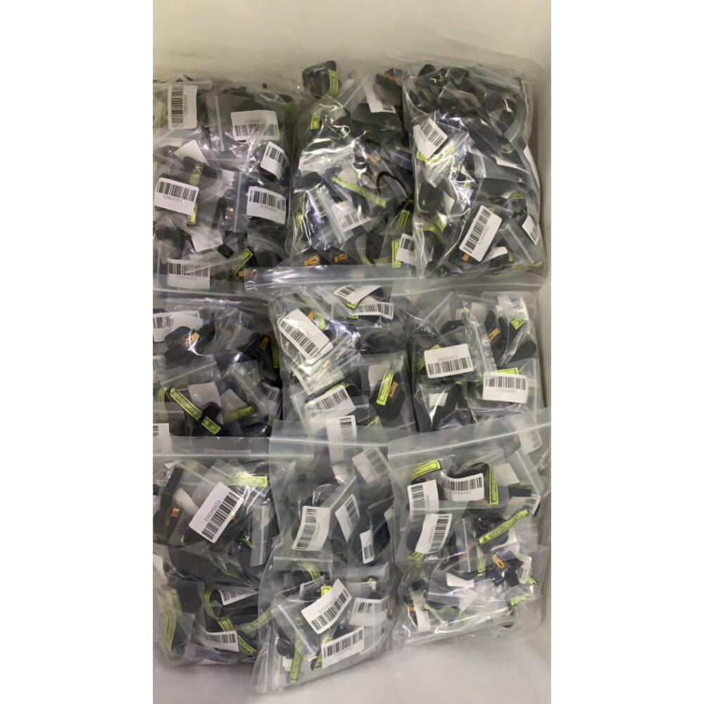Finger Strap for Motorola Symbol RS409, RS-409, RS419, RS4000 (21-93022-02R) - Image 7