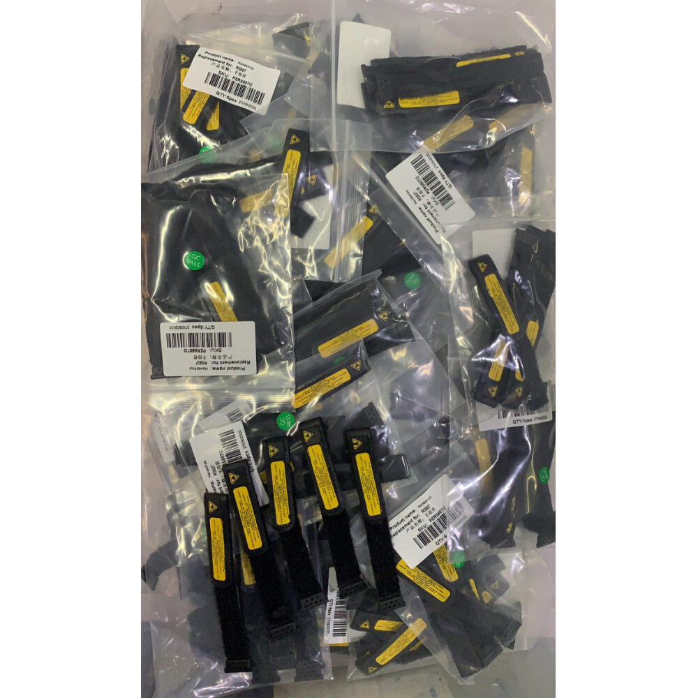 Finger Strap Replacement for Motorola Symbol RS507 - Image 6