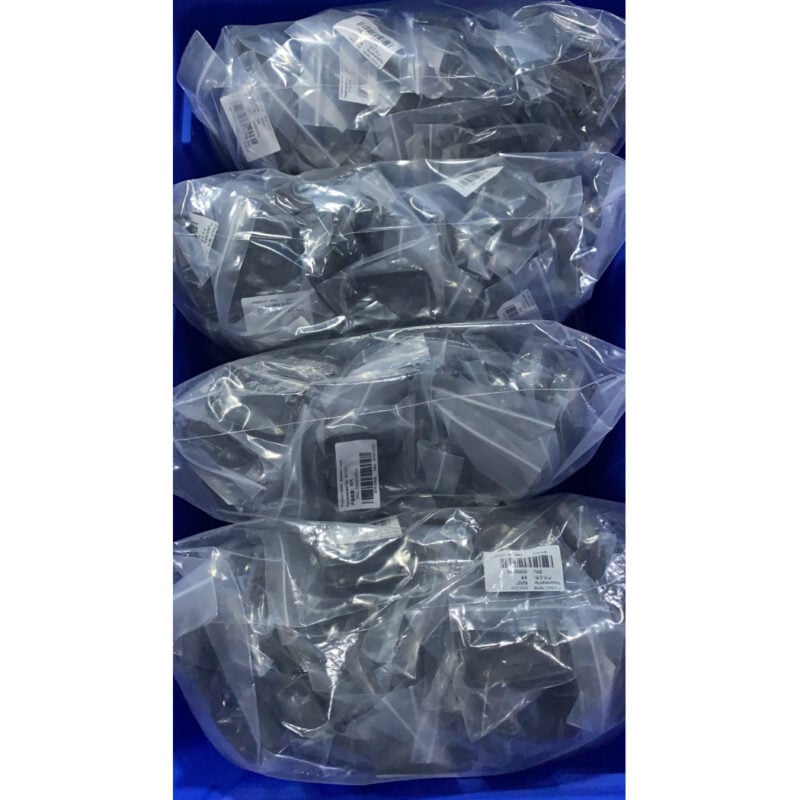 Bottom Cover Replacement for Motorola Symbol RS507  RS507X - Image 6