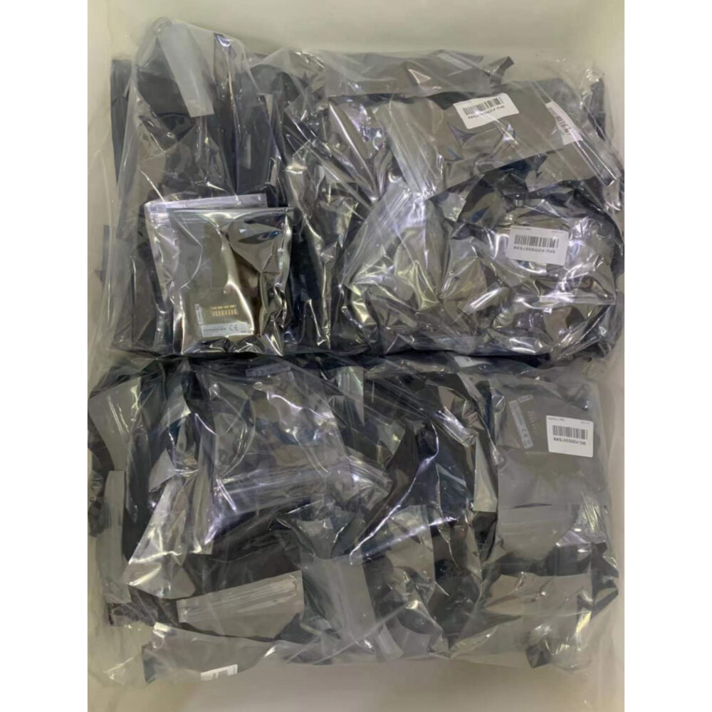 Original Symbol RS507 Corder Adapter (ADPTRWT-RS507-02R) - Image 6