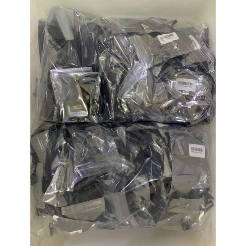 Original Symbol RS507 Corder Adapter (ADPTRWT-RS507-02R) - Image 6