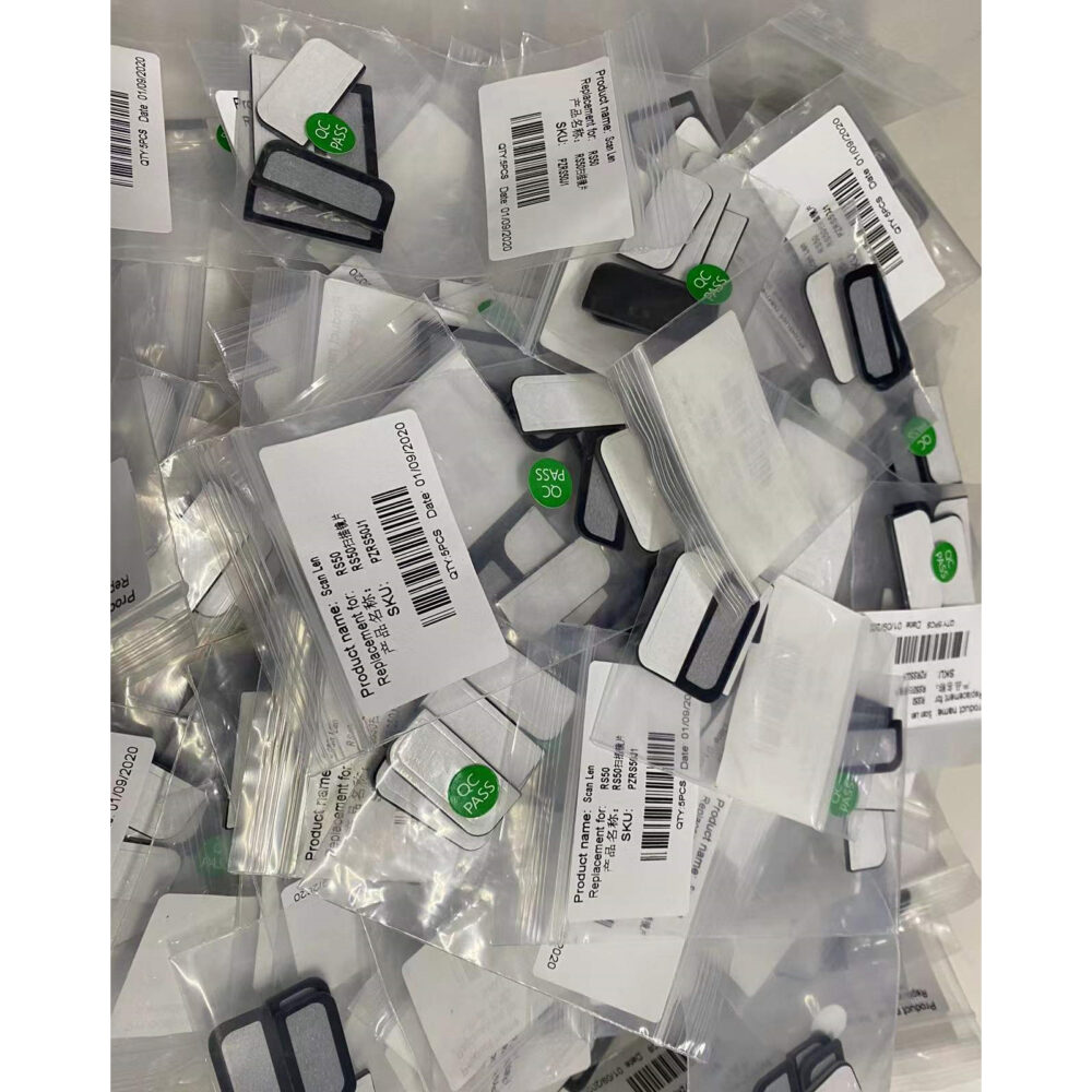 Scanner Lens Replacement for zebra  RS5000 - Image 5