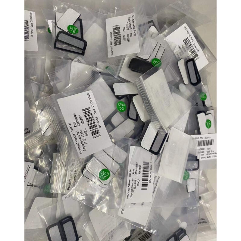 Scanner Lens Replacement for zebra  RS5000 - Image 5