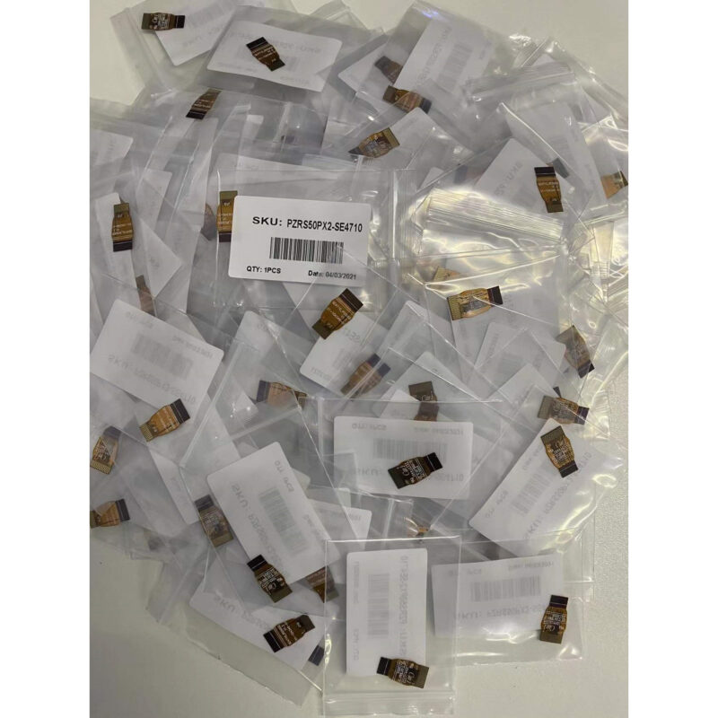 Scanner Engine Flex Cable ( for SE4710 ) Replacement for zebra RS5000 - Image 5
