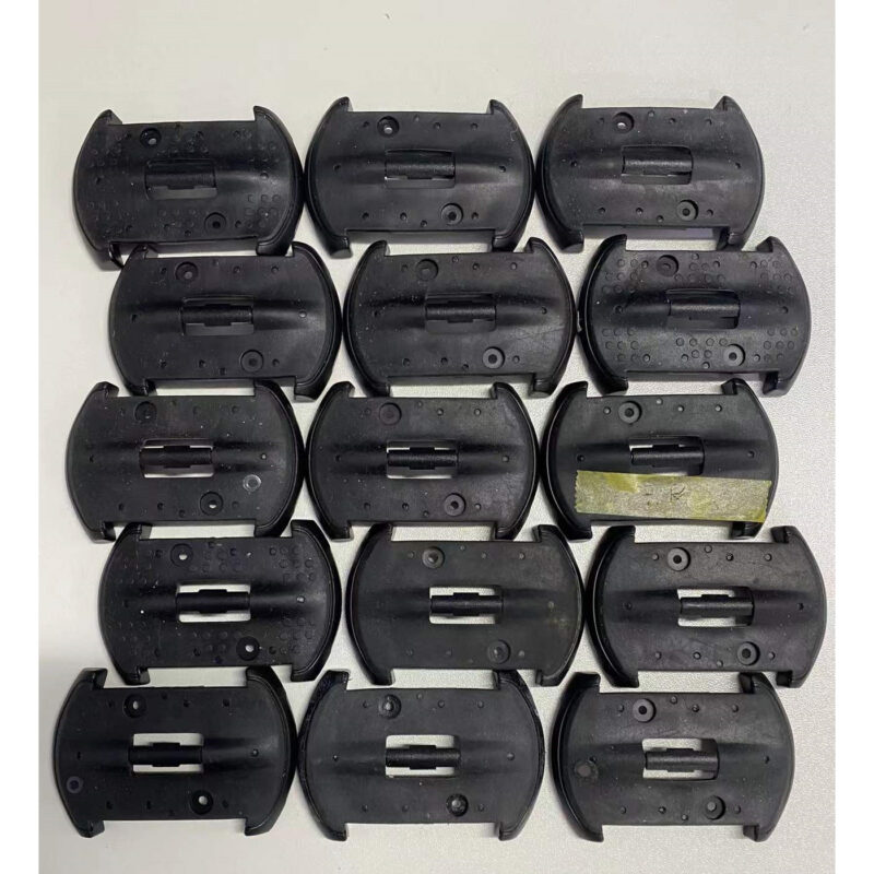 Rubber Replaceable Comfort Pad for zebra RS6000 RS60B0 (SG-NGRS-CMPD-01) - Image 7