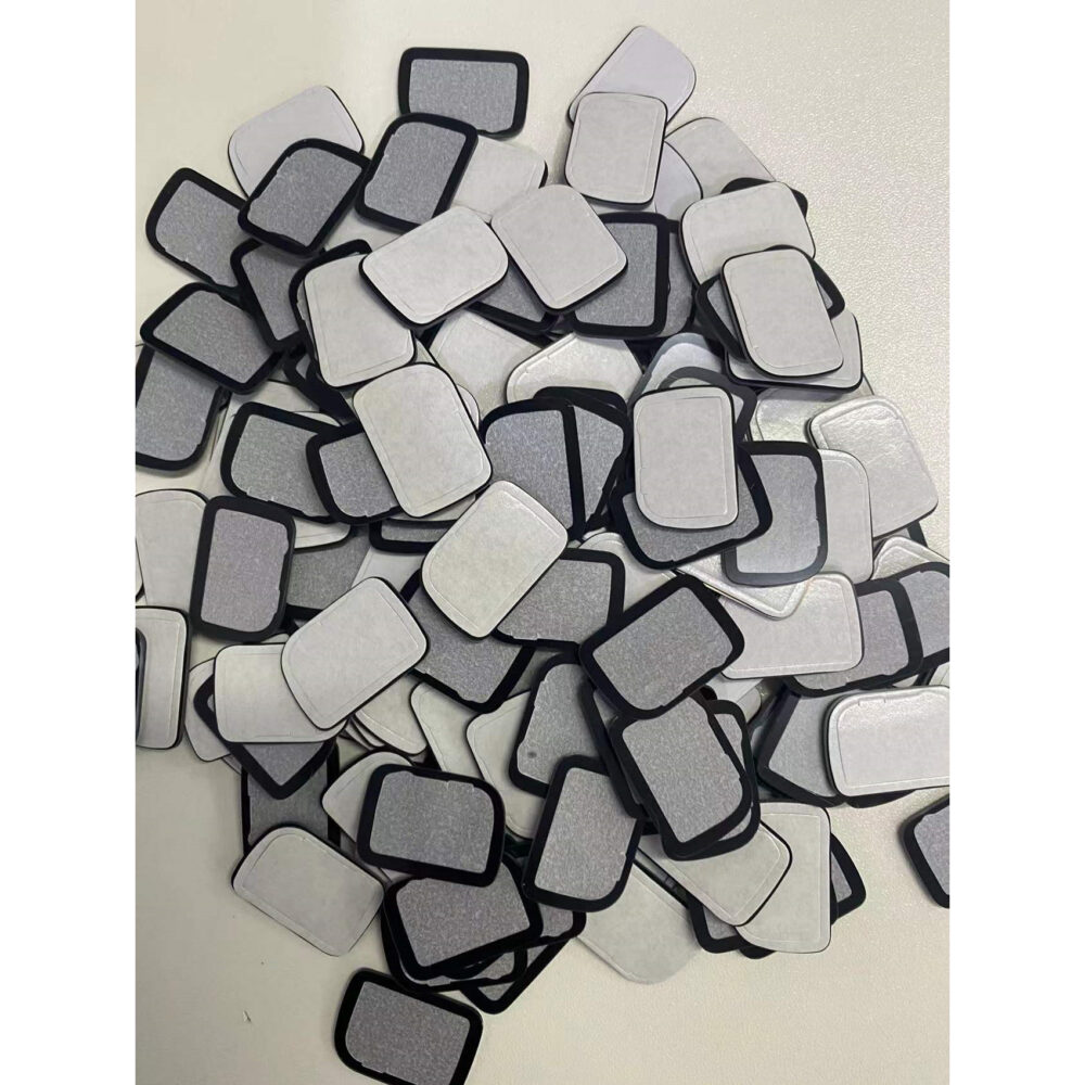 5PCS/Scan Lens Replacement for Zebra RS60B0 RS6000 - Image 5