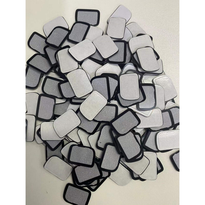 5PCS/Scan Lens Replacement for Zebra RS60B0 RS6000 - Image 5