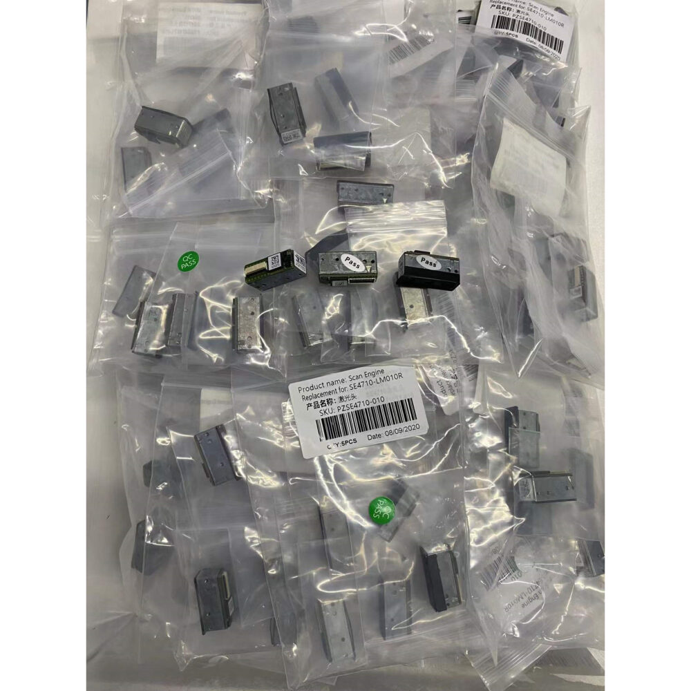Scanner Engine (20-4710-LM010R) Replacement for ZEBRA TC21 TC26 TC51 TC510K TC55 TC56 TC57 - Image 8