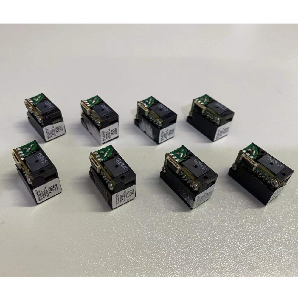 1D Scan Engine (SE960) Replacement for Symbol MC55A, MC55A0, MC55N0, MC2100, MC2180, MC9190-G - Image 9