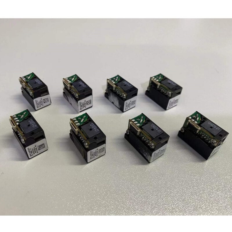 1D Scan Engine (SE960) Replacement for Symbol MC55A, MC55A0, MC55N0, MC2100, MC2180, MC9190-G - Image 9