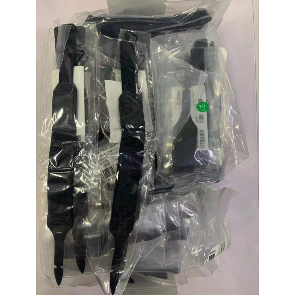 Handstraps Replacement for ZEBRA TC20 TC200J TC25 - Image 6