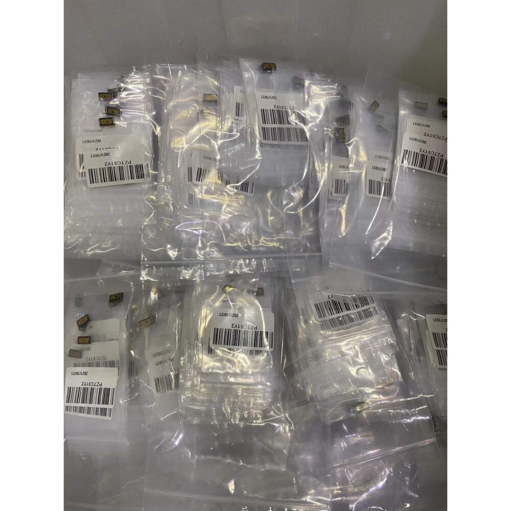 Internal Speaker Replacement for Zebra TC51 TC510K TC52 TC56 TC57 - Image 6