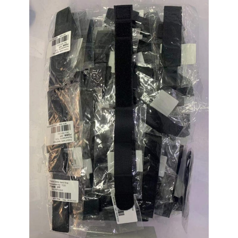Hand Strap for Motorola Symbol TC55 TC55AH TC55BH TC55CH - Image 2
