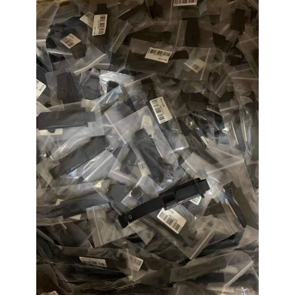Hand Strap Replacement for Zebra  Symbol TC70 TC72 TC75 TC75X TC77 (SG-TC7X-HSTR2-03) - Image 5