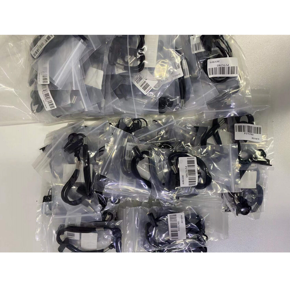 Trigger Handle Clip and Hand Strap (ADP-TC7X-CLHTH-10) for Symbol TC70 TC72 TC75 TC75X TC77 - Image 3