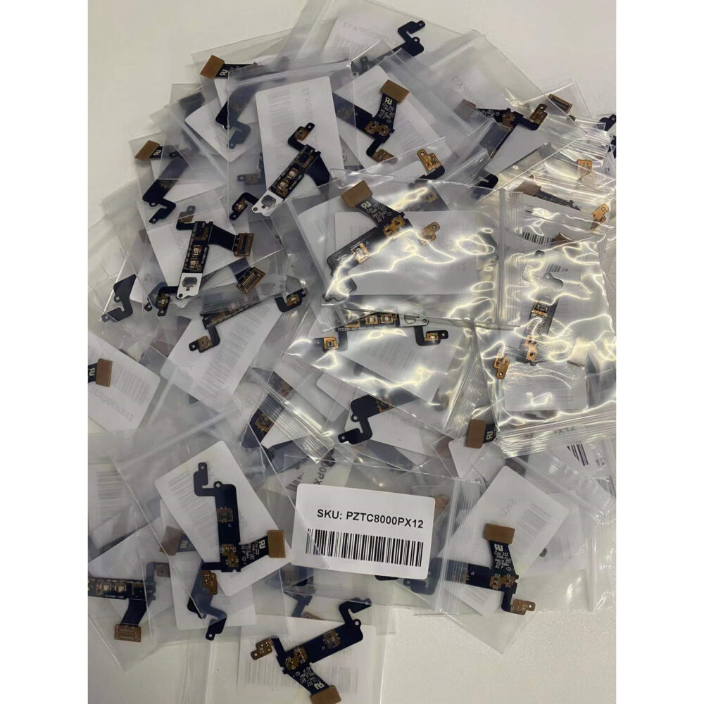 Power flex Cable Replacement for Motorola Symbol Zebra TC8000 TC80NH - Image 5