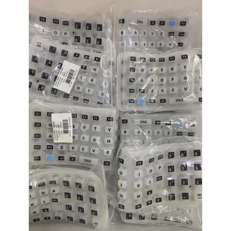 Full Size Keypad Replacement for external keyboard of Symbol VC5090 - Image 6
