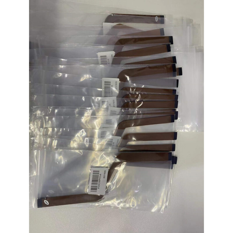 Keypad Flex cable for Motorola Symbol VC5090 (Half Size) - Image 5
