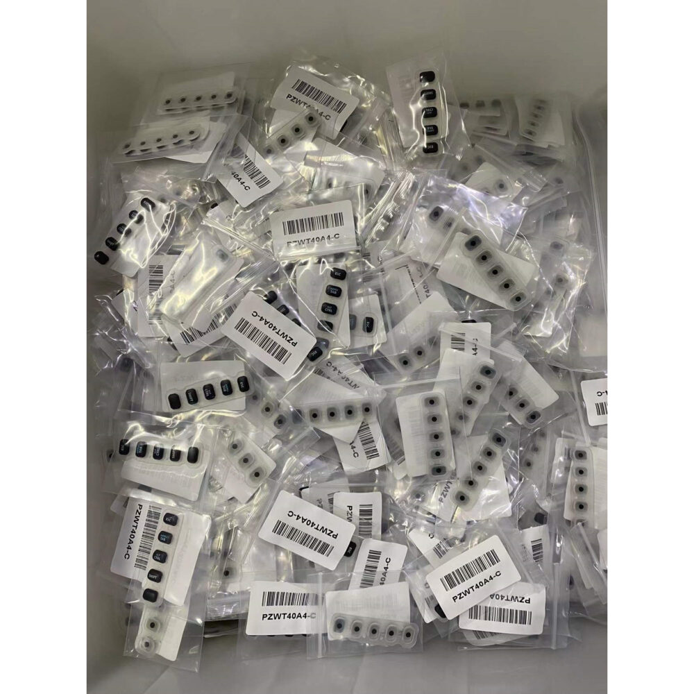 Function Keys Keypad Replacement for Motorola Symbol WT4000, WT4070, WT4090 - Image 4
