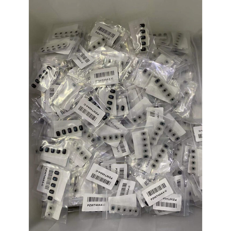 Function Keys Keypad Replacement for Motorola Symbol WT4000, WT4070, WT4090 - Image 4