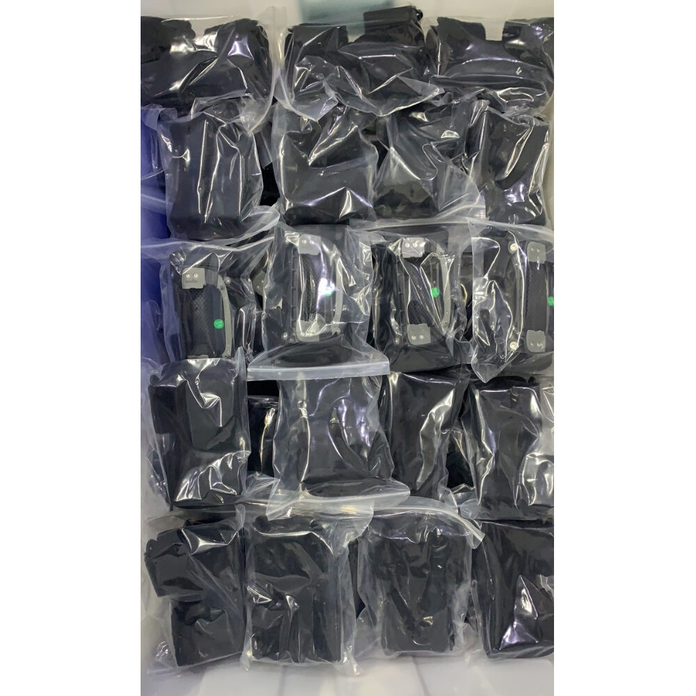 Wrist Mount Reg Straps (SG-WT4023020-05R) for Symbol WT4070 WT4090 WT41N0 - Image 6