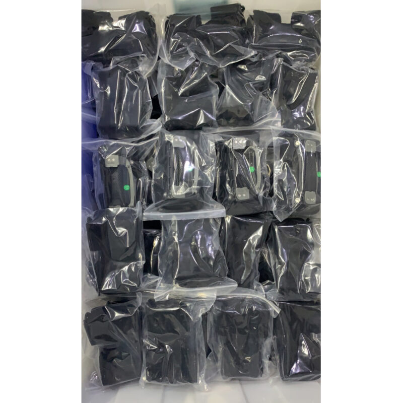 Wrist Mount Reg Straps (SG-WT4023020-05R) for Symbol WT4070 WT4090 WT41N0 - Image 6
