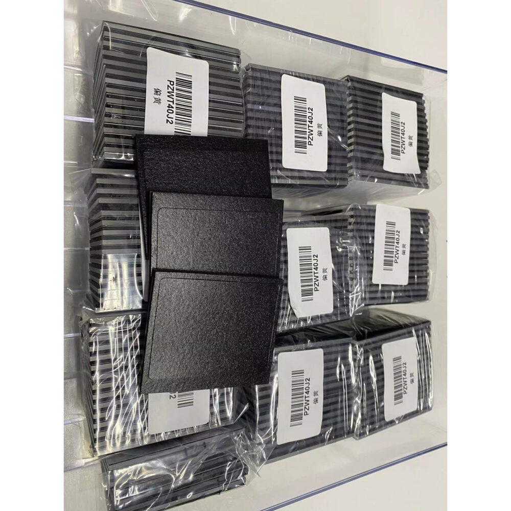 Lens Replacement for Motorola Symbol WT4070, WT4090, WT41N0 - Image 6