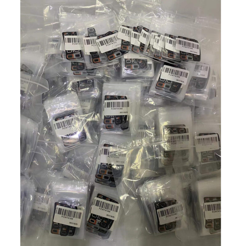 Set of Keypad Nameplate/ Overlay for Symbol WT4070, WT4090, WT41N0 - Image 5