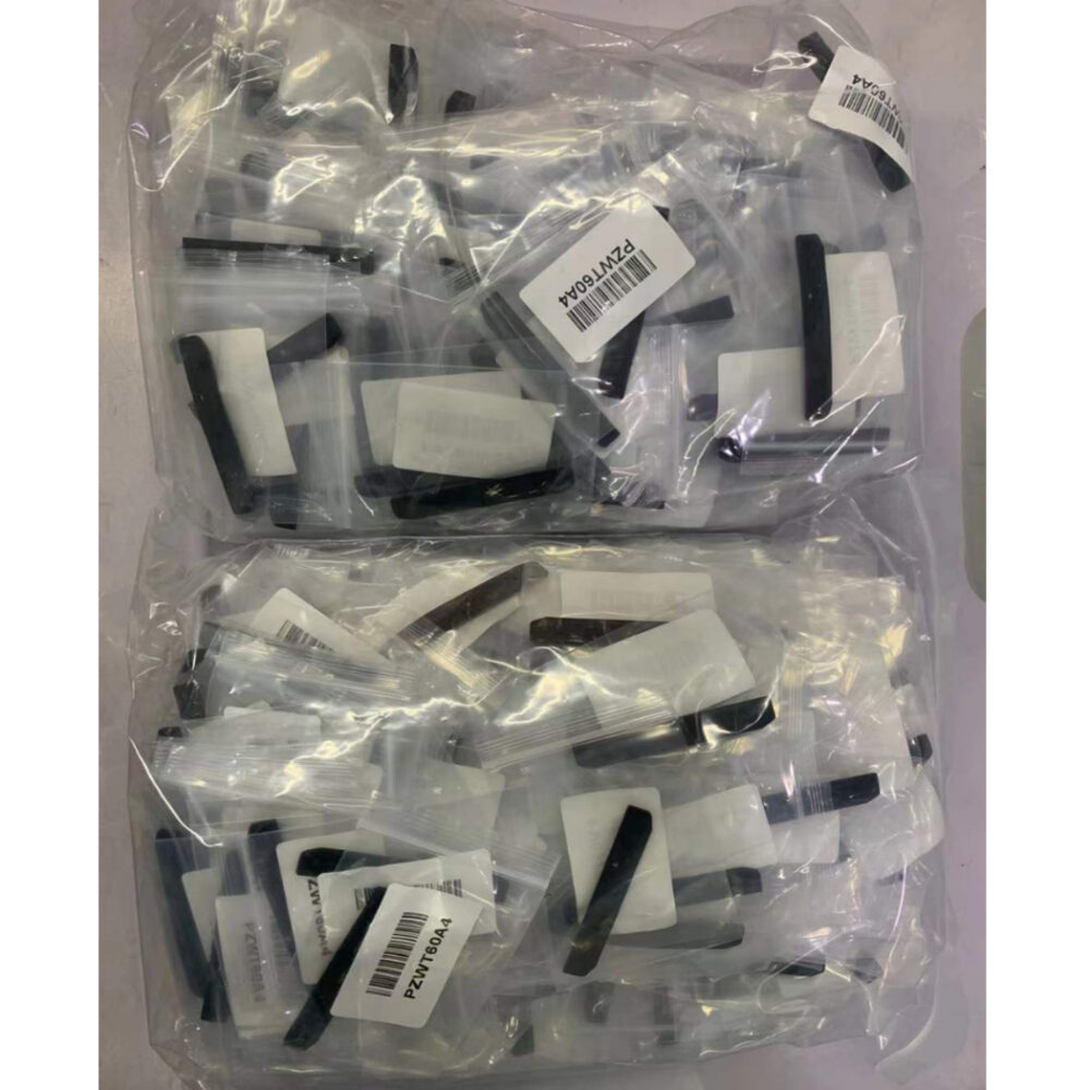 Keypad Replacement for ZEBRA WT6000 WT60A0 - Image 6