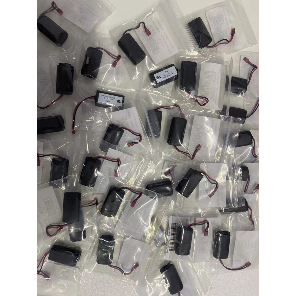 Backup Battery Replacement for ZEBRA WT6000 WT60A0 - Image 5