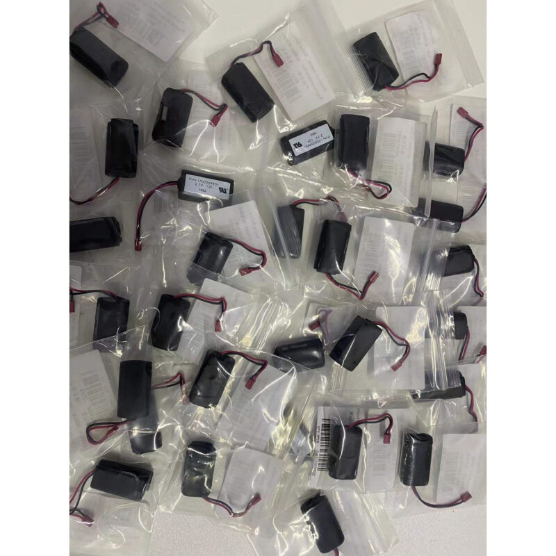 Backup Battery Replacement for ZEBRA WT6000 WT60A0 - Image 5