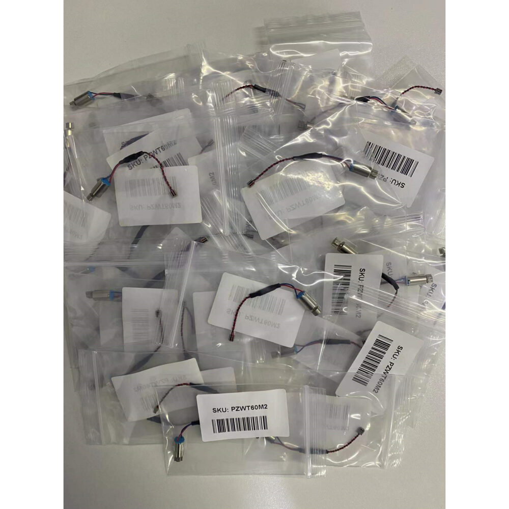 Vibrator Replacement forZEBRA WT6000 WT60A0 - Image 5