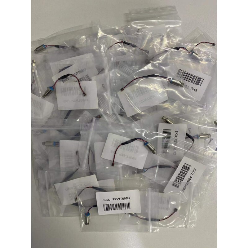 Vibrator Replacement forZEBRA WT6000 WT60A0 - Image 5