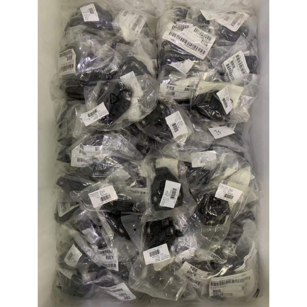 Back clip for Zebra WT6000 RS6000(SG-NGWT-HPMNT-01) - Image 8