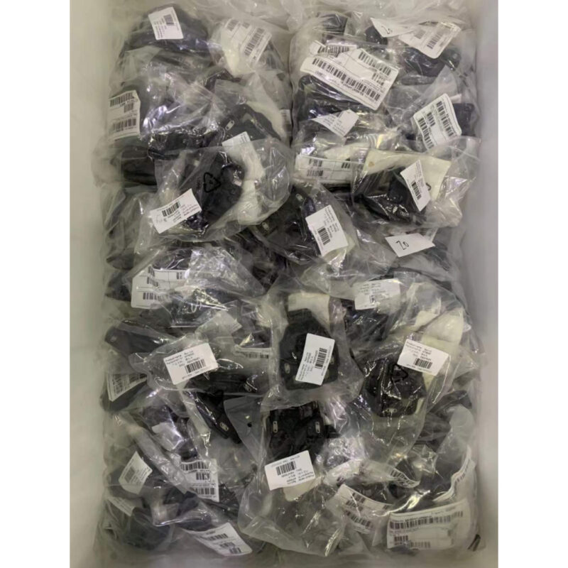 Back clip for Zebra WT6000 RS6000(SG-NGWT-HPMNT-01) - Image 8