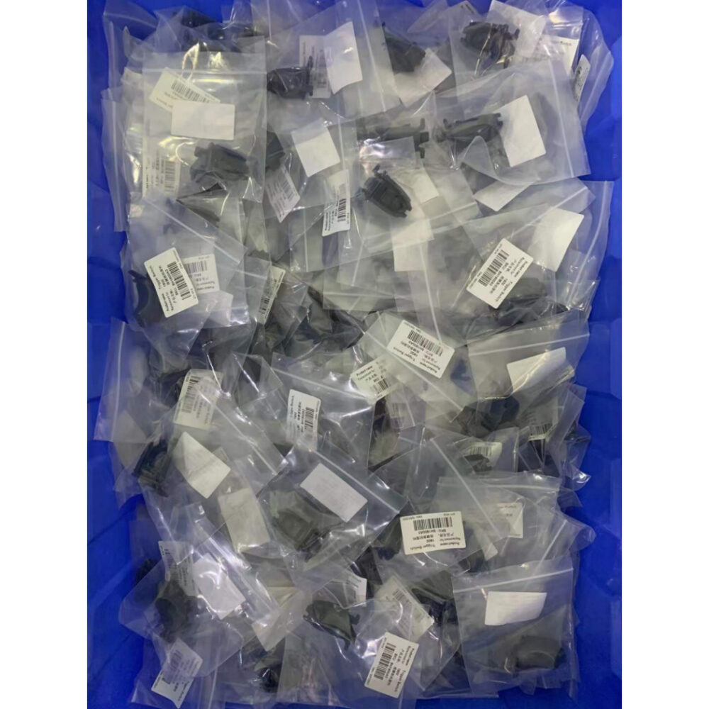 Trigger Switch For Honeywell Xenon 1900GSR 1900GHD 1900HHD - Image 3