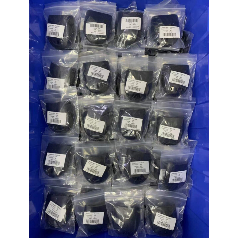 Front cover For Honeywell Xenon 1900GSR 1900GHD 1900HHD 1902GSR 1902GHD 1902HHD - Image 3