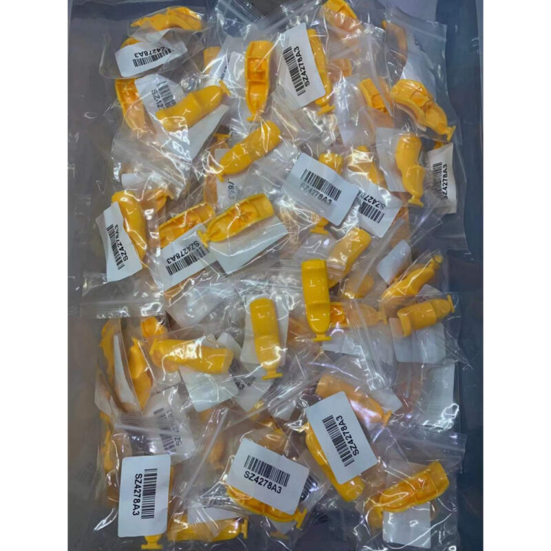 Trigger Replacement for Motorola Symbol LS4278 DS6878 - Image 3