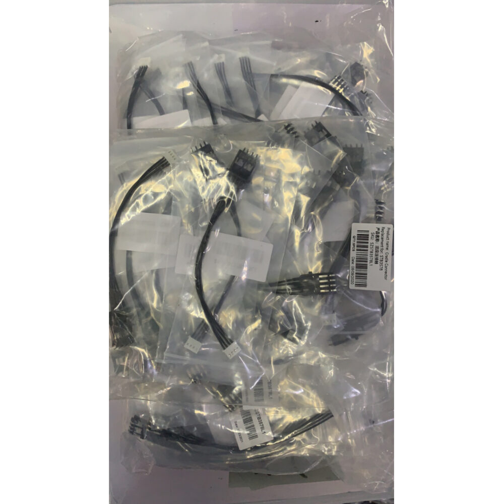 Cradle Connector Replacement for ZEBRA Motorola Symbol DS3578/DS3478/LS3578/LS3478 - Image 3