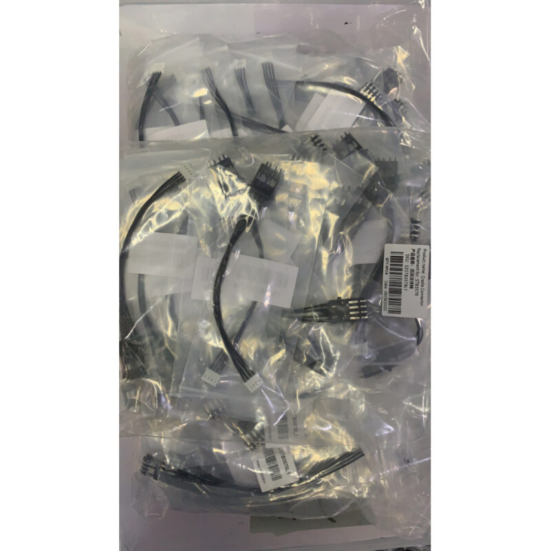 Cradle Connector Replacement for ZEBRA Motorola Symbol DS3578/DS3478/LS3578/LS3478 - Image 3