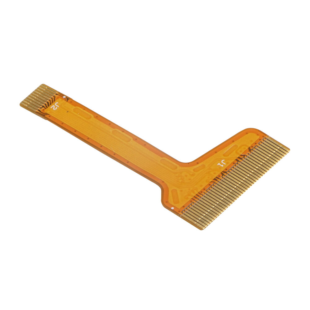 Scanner Engine Flex Cable (for SE965) Replacement for Motorola Symbol MC9200-G, MC92N0-G Part Number: 15-158621-01 - Image 4