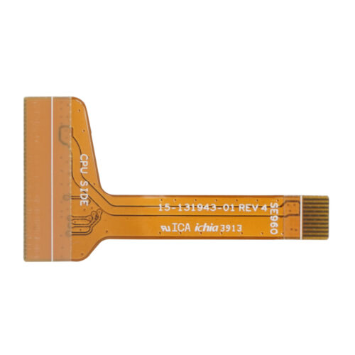 Scanner Engine Flex Cable (for SE965) Replacement for Motorola Symbol MC9200-G, MC92N0-G Part Number: 15-158621-01