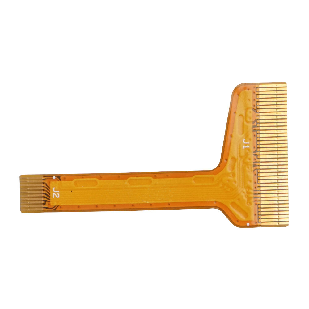 Scanner Engine Flex Cable (for SE965) Replacement for Motorola Symbol MC9200-G, MC92N0-G Part Number: 15-158621-01 - Image 2