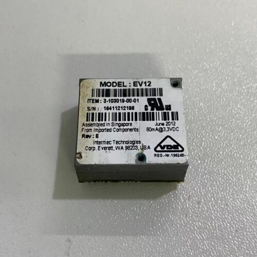 Barcode Scan Engine ( EV12 ) Replacement for Intermec CK71