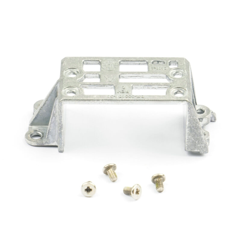 Scanner Metal Holder （SE4850 ) Replacement for Zebra Motorola Symbol MC9200-G,MC92N0-G