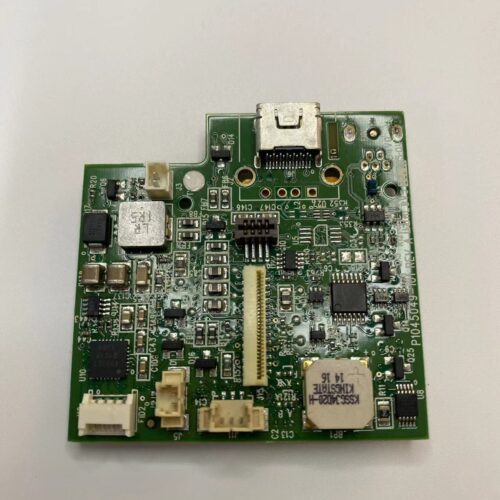 USB charging PCB ( P1045049-02) Replacement for Zebra QLN420 Mobile Printer