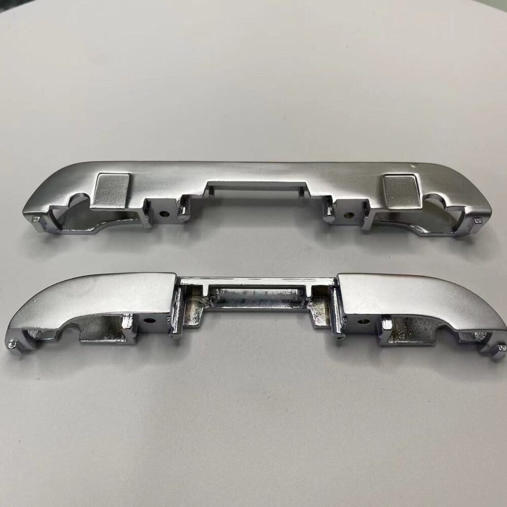 Metal Part (P1066905) Replacement for Zebra ZQ520 - Image 2