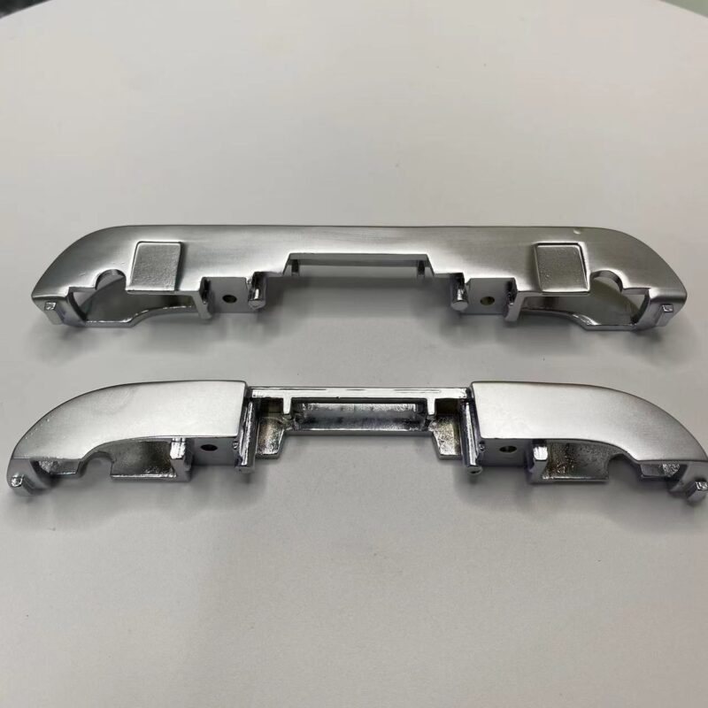 Metal Part (P1066905) Replacement for Zebra ZQ520 - Image 2
